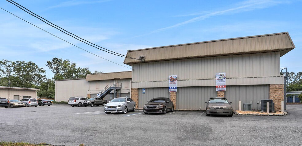 Primary Photo Of 3787 Old Middleburg Rd, Jacksonville Office For Sale