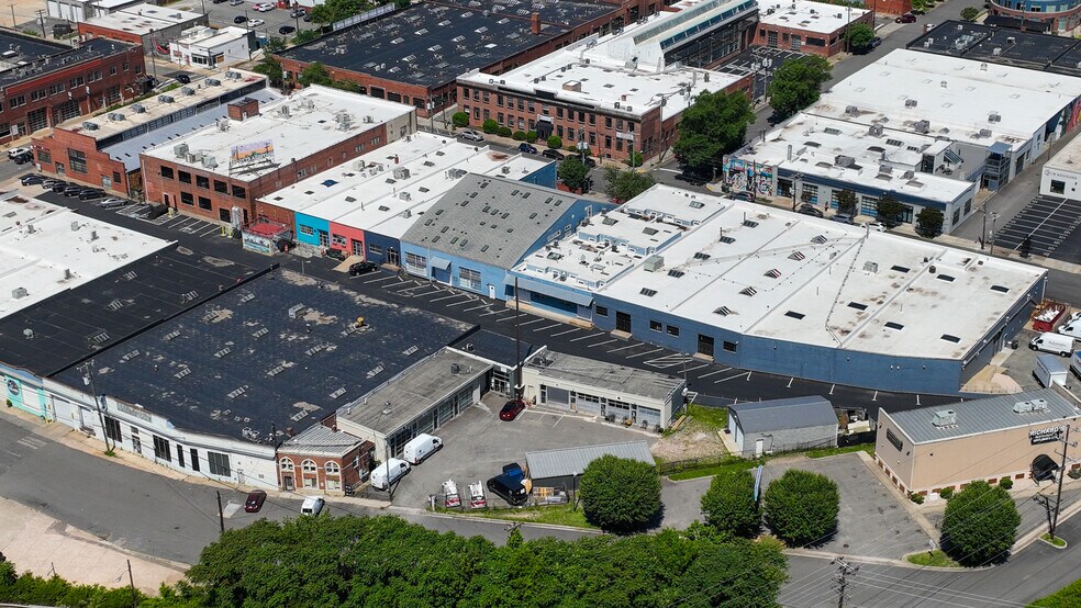 More Photos Of 1726 Altamont Ave, Richmond Warehouse For Lease