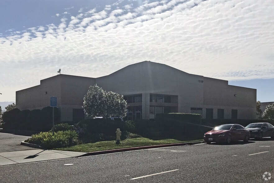 More Photos Of 18430 Technology Dr, Morgan Hill Warehouse For Lease