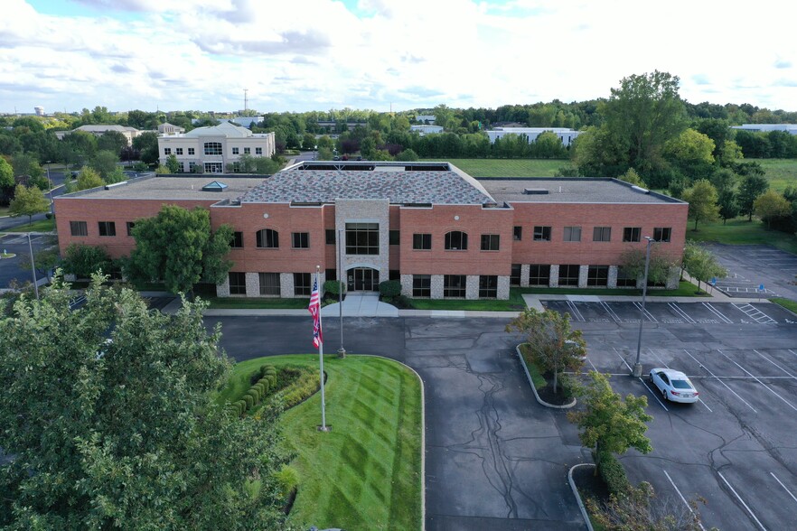 Primary Photo Of 5775 Perimeter Dr, Dublin Medical For Lease