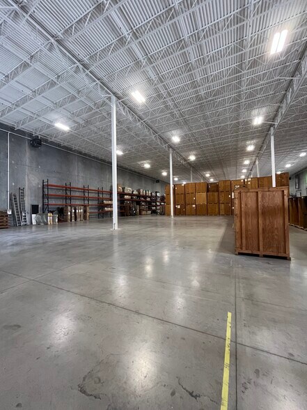 Primary Photo Of 2500 Brushy Creek Loop, Cedar Park Warehouse For Lease