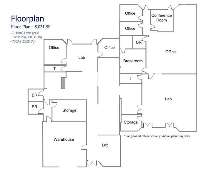 More Photos Of 9235 Activity Rd, San Diego Light Manufacturing For Lease