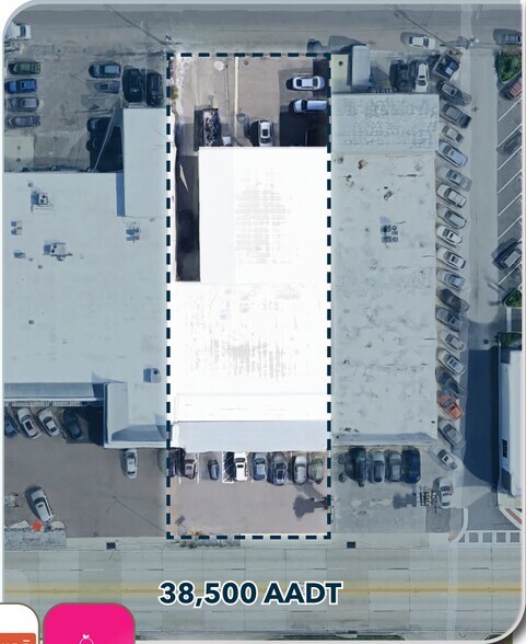 More Photos Of 1916 S Dale Mabry Hwy, Tampa General Retail For Lease