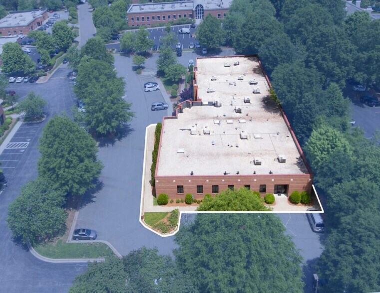 More Photos Of 765 Highland Oaks Dr, Winston-Salem Medical For Lease