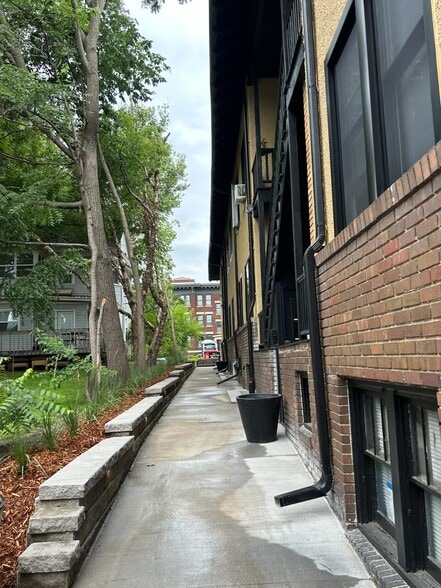 More Photos Of 107-115 Fairview Ave N, Saint Paul Apartments For Sale