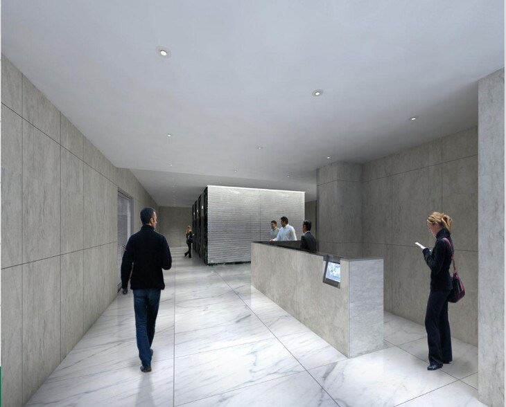 More Photos Of 950 Third Ave, New York Office For Lease