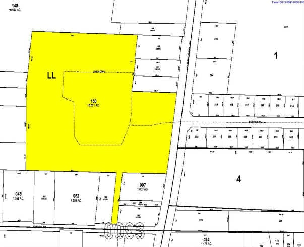 More Photos Of 5495 Old National Hwy, College Park Storefront For Sale