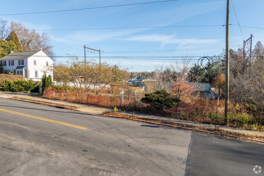 More Photos Of 8000 Old York Rd, Elkins Park Land For Sale