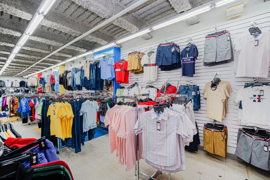 More Photos Of 3460 Nostrand Ave, Brooklyn Freestanding For Lease