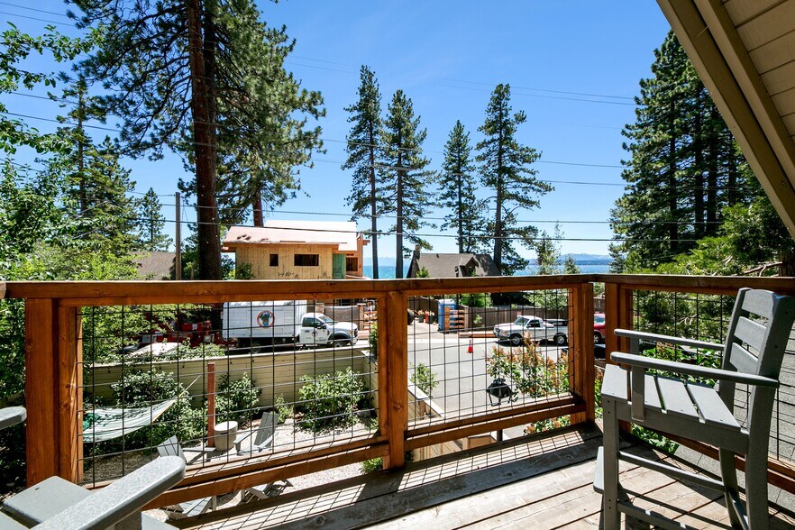 More Photos Of 8106 N Lake Blvd, Kings Beach Storefront Retail Residential For Sale
