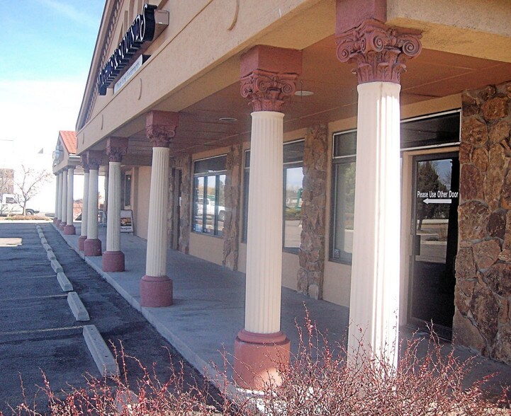 More Photos Of 4690 S Yosemite St, Denver General Retail For Lease
