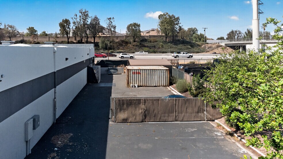 More Photos Of 12361 Doherty St, Riverside Warehouse For Sale