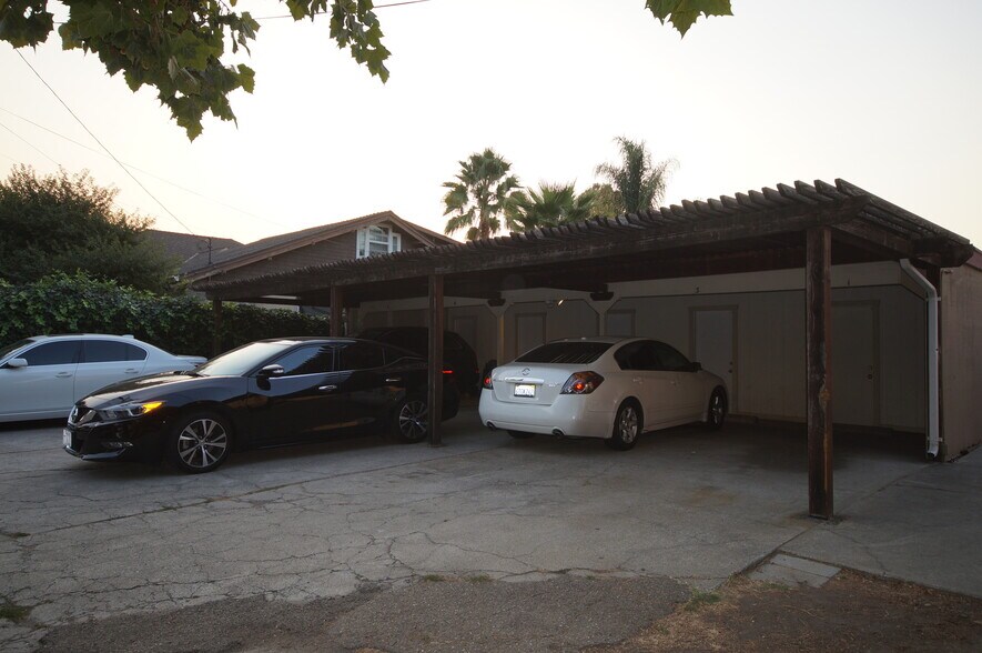 More Photos Of 1263 Park Ave, San Jose Apartments For Sale