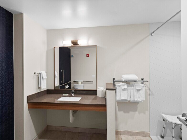 More Photos Of One Camino del Rio, Virgin Hotel For Sale