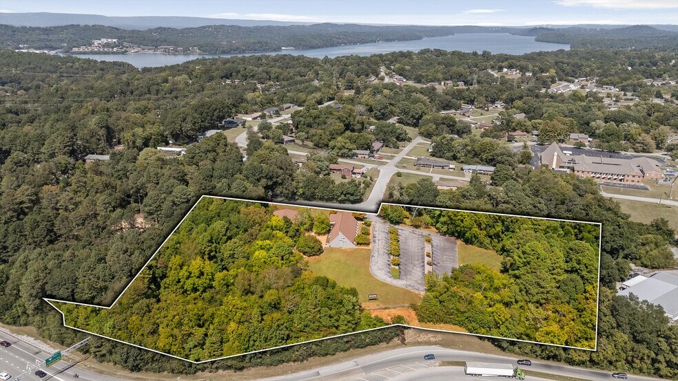 More Photos Of 4300 James Ln, Chattanooga Specialty For Sale