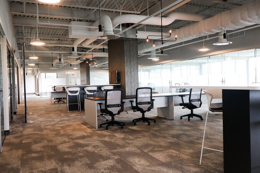 More Photos Of 100 Franklin Sq Dr, Somerset Office For Sale