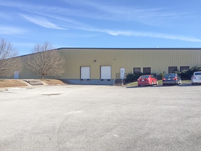 Primary Photo Of 179 Mine Ln, Caryville Warehouse For Lease