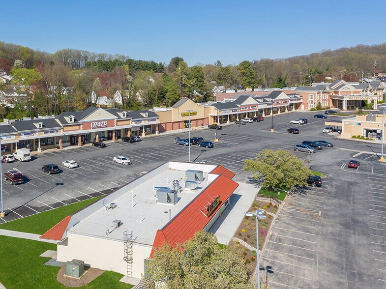 More Photos Of 540-598 Cranbrook Rd, Cockeysville Unknown For Lease