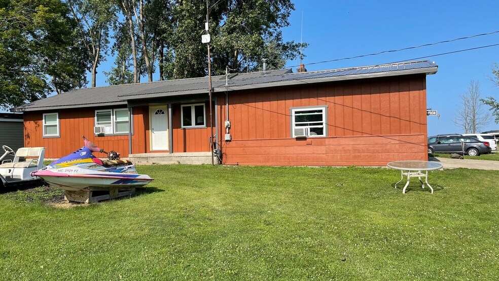 More Photos Of 2325 Green Dr, Au Gres Specialty For Sale