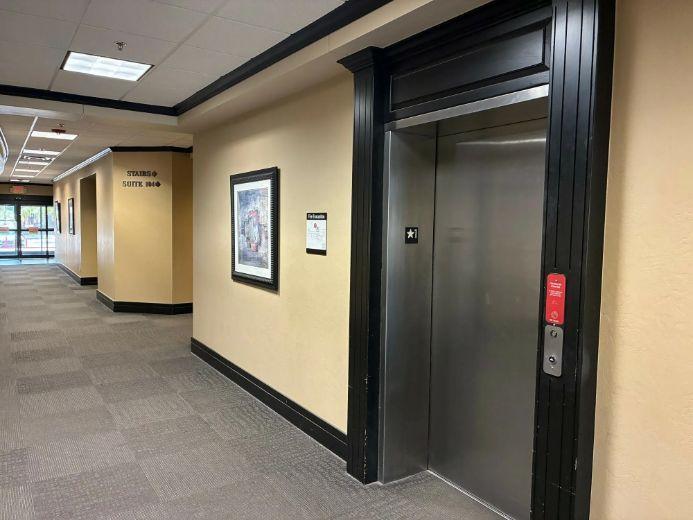 More Photos Of 3110 SW 89th St, Oklahoma City Medical For Lease