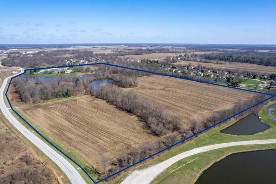 More Photos Of 5775 Moyer dr, Terre Haute Specialty For Sale