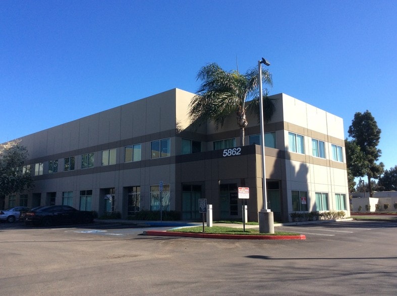 Primary Photo Of 5862 Bolsa Ave, Huntington Beach Manufacturing For Lease