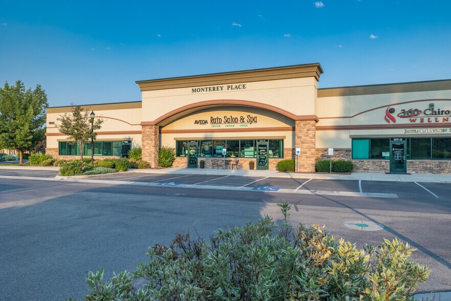 Primary Photo Of 1965 S Eagle Rd, Meridian Office For Lease