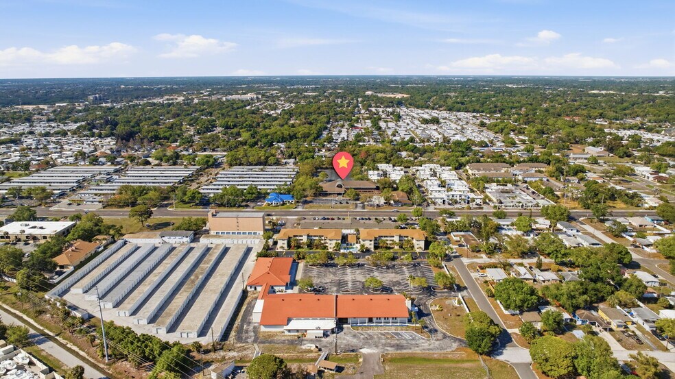 More Photos Of 7655 38th Ave N, Saint Petersburg Office For Sale