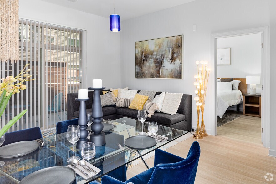 More Photos Of 4650 Van Buren St, Riverdale Park Apartments For Lease