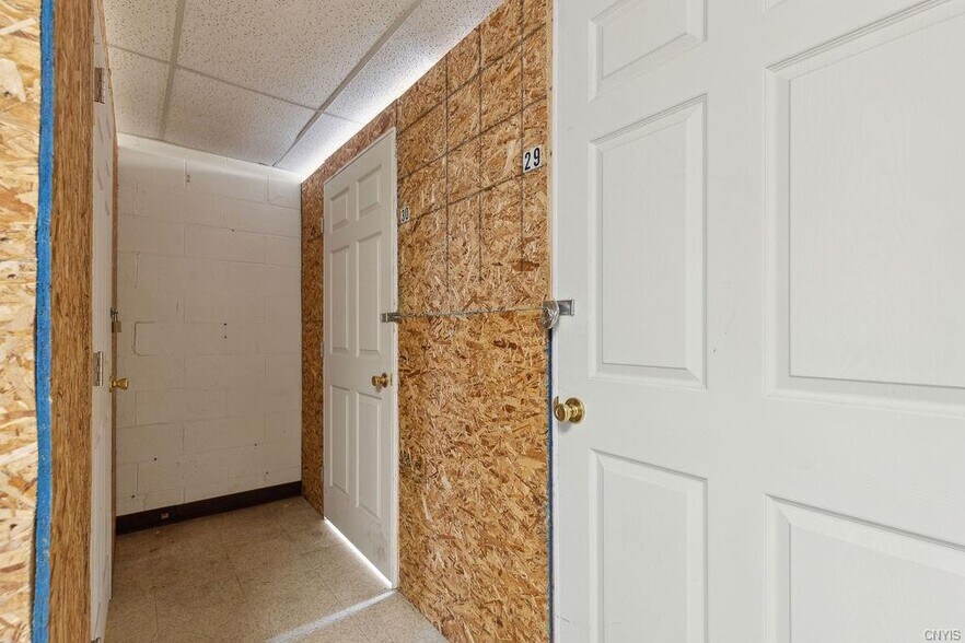 More Photos Of 17-19 W Albany St, Oswego Self Storage For Sale