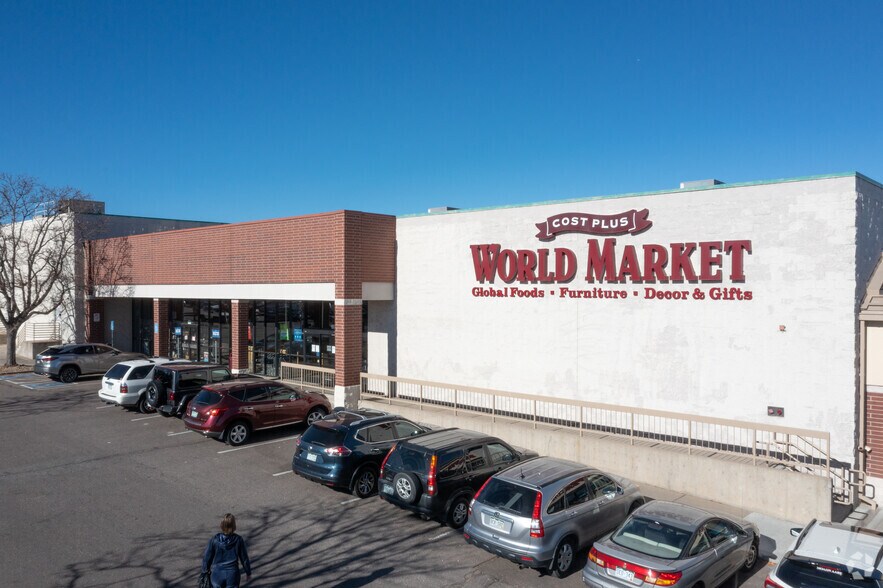 More Photos Of 8601 W Cross Dr, Littleton Unknown For Sale