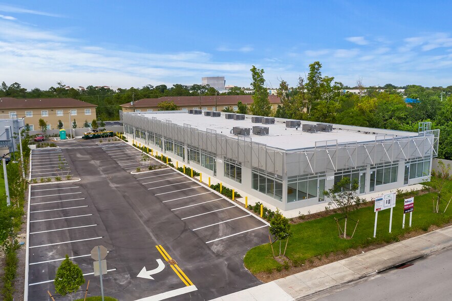 More Photos Of 11045 SW 216th St, Miami General Retail For Lease