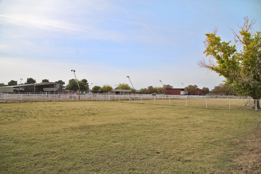 More Photos Of 15225 E Riggs Rd, Gilbert Land For Sale