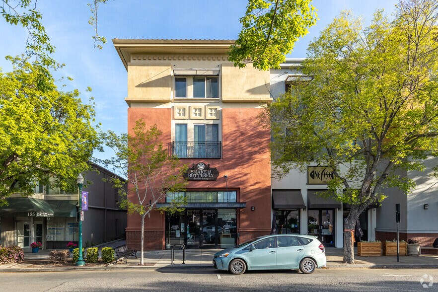 More Photos Of 191-201 E Campbell Ave, Campbell Apartments For Lease