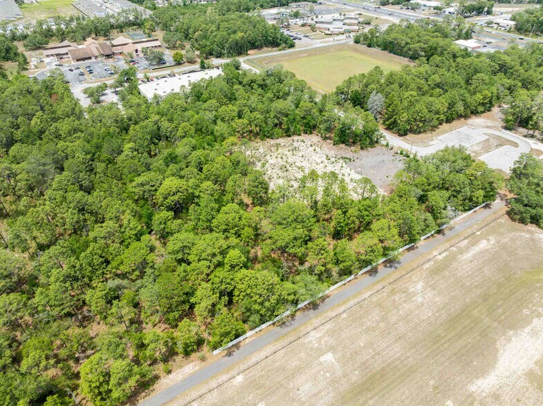 More Photos Of 15022 Gar Street, Spring Hill Land For Sale