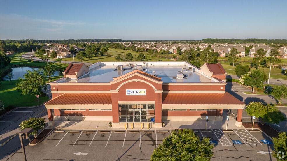 More Photos Of 1415 Cedar Rd, Chesapeake Drugstore For Sale