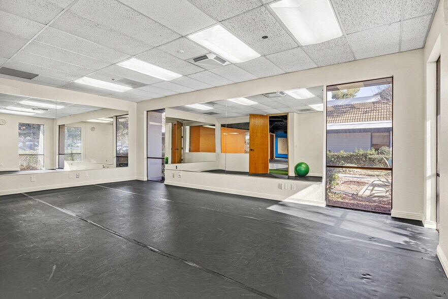 More Photos Of 2220-2228 Camino Ramon, San Ramon Loft Creative Space For Sale