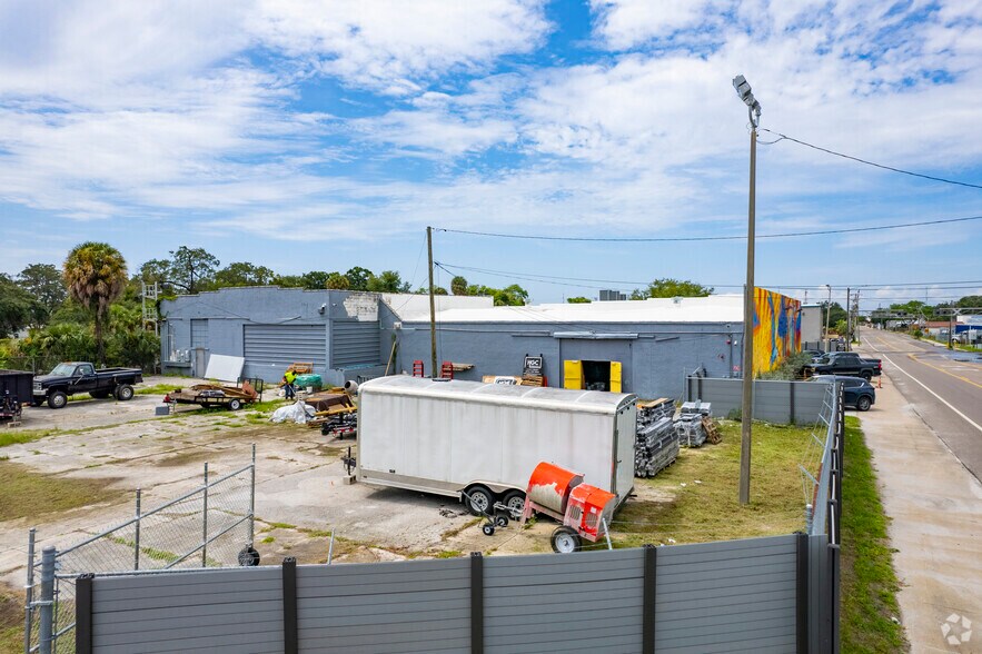 More Photos Of 3715 E 7th Ave, Tampa Office For Lease