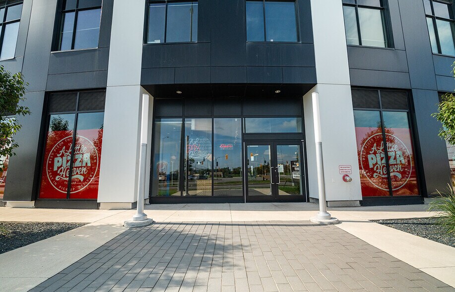 Primary Photo Of 2525 Pembina Highway, Winnipeg Apartments For Lease