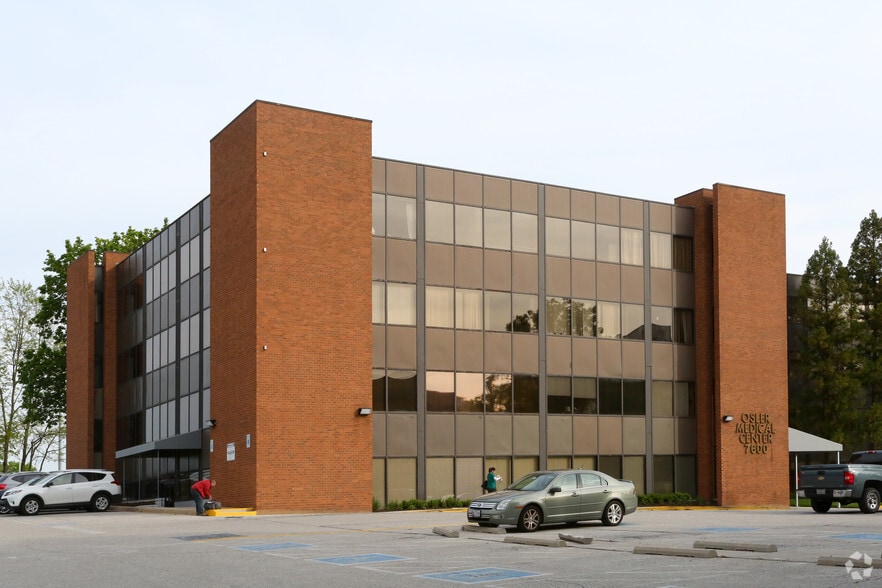 More Photos Of 7600 Osler Dr, Towson Medical For Sale