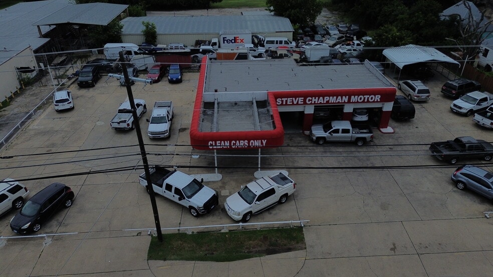 More Photos Of 4712 S Congress Ave, Austin Auto Dealership For Sale