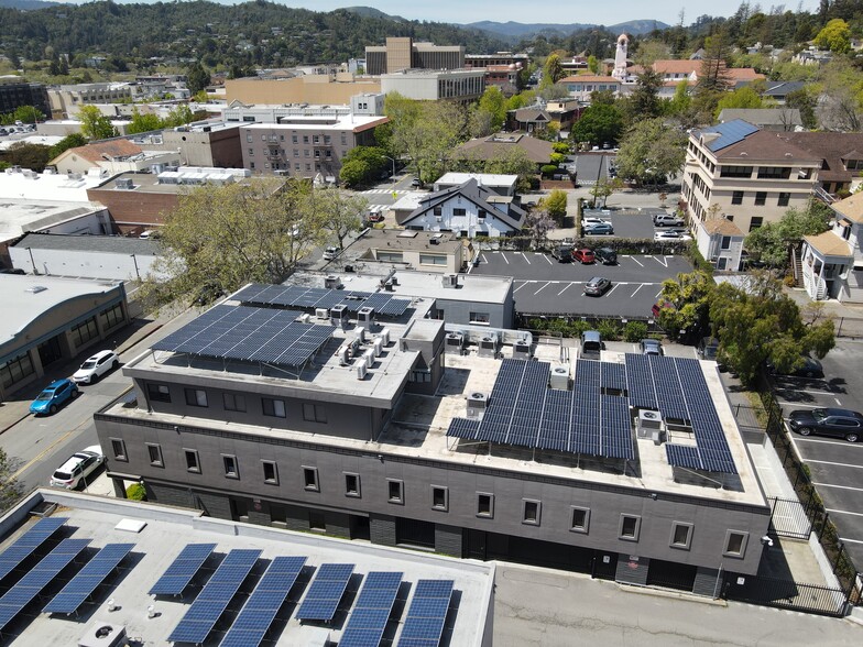 More Photos Of 818 5th Ave, San Rafael Office For Lease