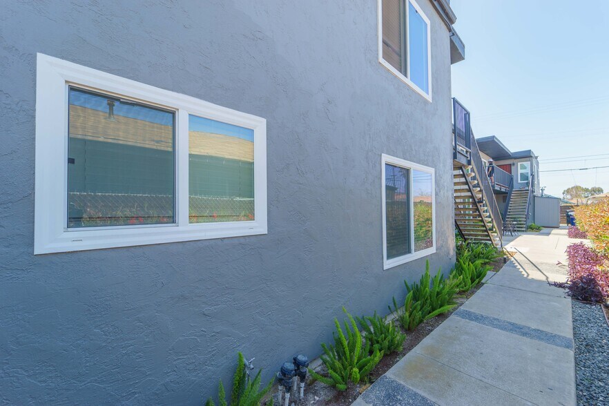 More Photos Of 4022 42nd St, San Diego Apartments For Sale