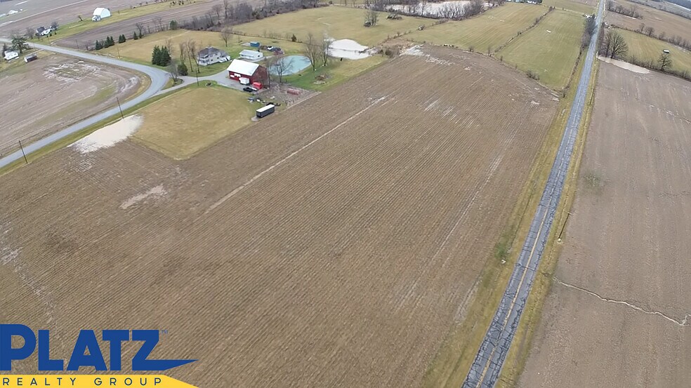 More Photos Of County Road 17, Pioneer Land For Sale