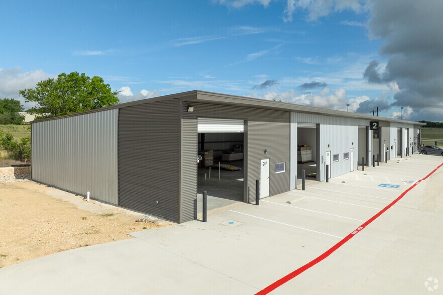 More Photos Of , Kyle Industrial For Sale