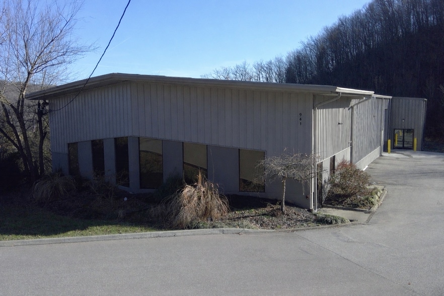 Primary Photo Of 941 Dudley Rd, Edgewood Industrial For Sale