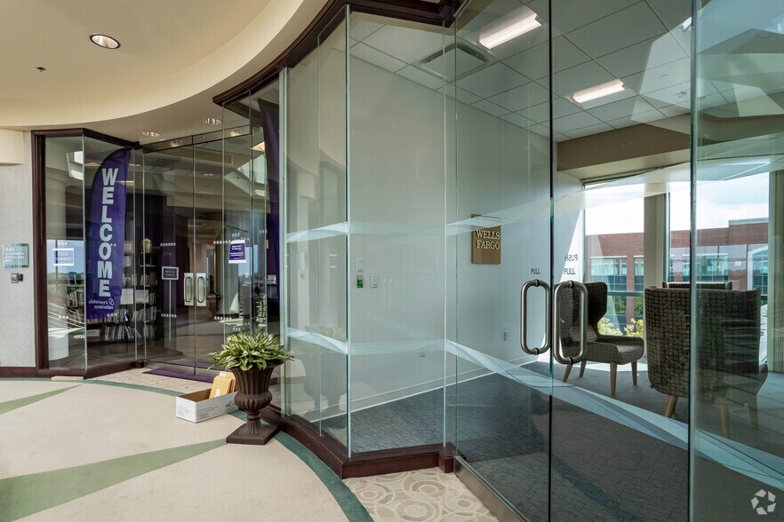 More Photos Of 6400 Sheridan Dr, Buffalo Office For Lease