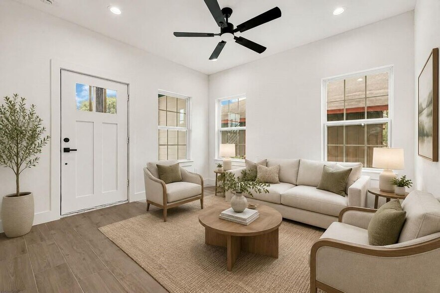 More Photos Of 430 Rhode Island st, Houston Apartments For Sale