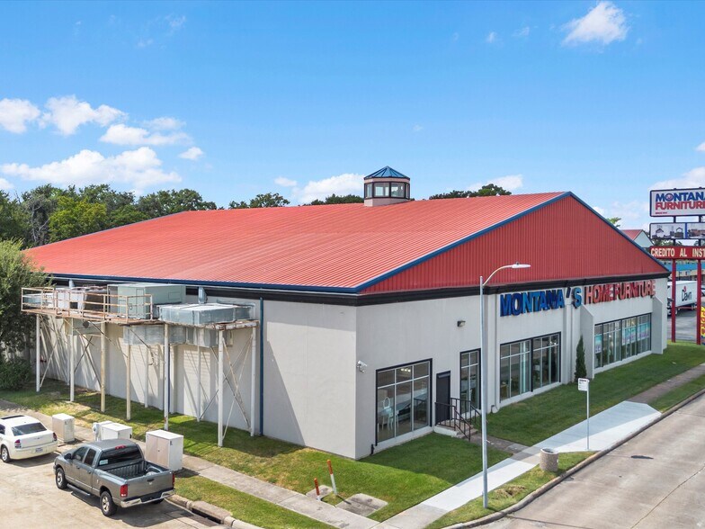 More Photos Of , Houston Unknown For Sale