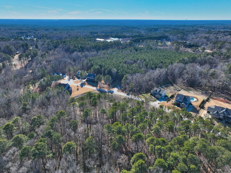 More Photos Of 1441 Baileys Run Ct, Raleigh Land For Sale